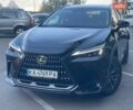 Черный Лексус НХ, объемом двигателя 2.49 л и пробегом 22 тыс. км за 43900 $, фото 9 на Automoto.ua