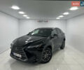 Чорний Лексус НХ, об'ємом двигуна 2.49 л та пробігом 18 тис. км за 49000 $, фото 1 на Automoto.ua