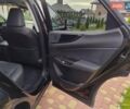 Чорний Лексус НХ, об'ємом двигуна 2.5 л та пробігом 31 тис. км за 37500 $, фото 13 на Automoto.ua