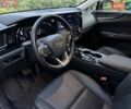 Чорний Лексус НХ, об'ємом двигуна 2.49 л та пробігом 61 тис. км за 47500 $, фото 30 на Automoto.ua