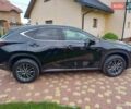 Чорний Лексус НХ, об'ємом двигуна 2.5 л та пробігом 31 тис. км за 37500 $, фото 6 на Automoto.ua