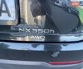 Черный Лексус НХ, объемом двигателя 2.49 л и пробегом 22 тыс. км за 43900 $, фото 56 на Automoto.ua