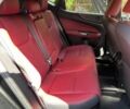 Чорний Лексус НХ, об'ємом двигуна 2.5 л та пробігом 11 тис. км за 21000 $, фото 11 на Automoto.ua