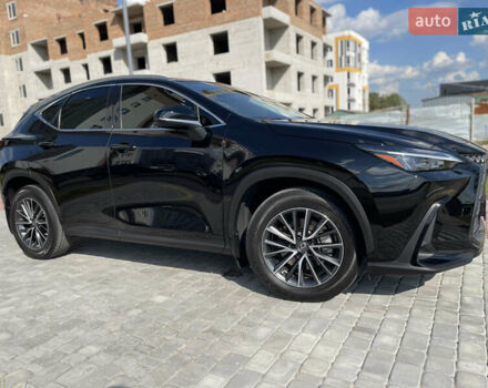 Чорний Лексус НХ, об'ємом двигуна 2.49 л та пробігом 30 тис. км за 48800 $, фото 11 на Automoto.ua