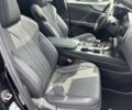 Чорний Лексус НХ, об'ємом двигуна 2.4 л та пробігом 29 тис. км за 39000 $, фото 8 на Automoto.ua