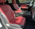 Чорний Лексус НХ, об'ємом двигуна 2.5 л та пробігом 11 тис. км за 21000 $, фото 8 на Automoto.ua