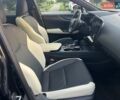 Черный Лексус НХ, объемом двигателя 2.49 л и пробегом 46 тыс. км за 59999 $, фото 21 на Automoto.ua
