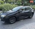 Чорний Лексус НХ, об'ємом двигуна 2.49 л та пробігом 61 тис. км за 47500 $, фото 11 на Automoto.ua