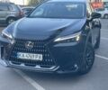 Черный Лексус НХ, объемом двигателя 2.49 л и пробегом 22 тыс. км за 43900 $, фото 8 на Automoto.ua