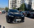 Черный Лексус НХ, объемом двигателя 2.49 л и пробегом 22 тыс. км за 43900 $, фото 11 на Automoto.ua