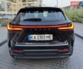 Чорний Лексус НХ, об'ємом двигуна 2.49 л та пробігом 61 тис. км за 47500 $, фото 25 на Automoto.ua