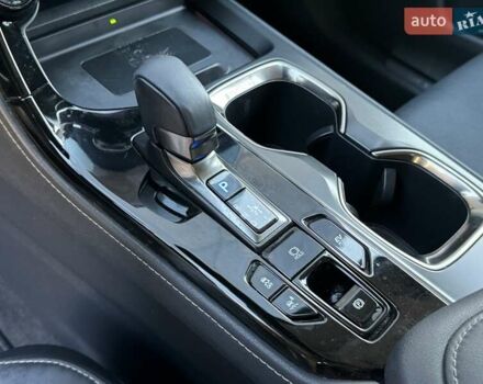 Черный Лексус НХ, объемом двигателя 2.49 л и пробегом 28 тыс. км за 47999 $, фото 22 на Automoto.ua