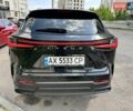 Черный Лексус НХ, объемом двигателя 2.49 л и пробегом 43 тыс. км за 44800 $, фото 39 на Automoto.ua