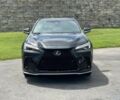 Чорний Лексус НХ, об'ємом двигуна 2.4 л та пробігом 29 тис. км за 39000 $, фото 1 на Automoto.ua