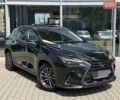 Лексус НХ 2022 в Одессе на Automoto.ua Черный Лексус НХ, объемом двигателя 2.49 л и пробегом 18 тыс. км за 47000 $, фото 1 на Automoto.ua