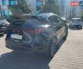 Черный Лексус НХ, объемом двигателя 2.49 л и пробегом 22 тыс. км за 43900 $, фото 23 на Automoto.ua
