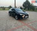 Черный Лексус НХ, объемом двигателя 2.49 л и пробегом 46 тыс. км за 59999 $, фото 4 на Automoto.ua