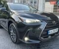 Чорний Лексус НХ, об'ємом двигуна 2.49 л та пробігом 61 тис. км за 47500 $, фото 1 на Automoto.ua