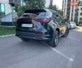Черный Лексус НХ, объемом двигателя 2.49 л и пробегом 22 тыс. км за 43900 $, фото 25 на Automoto.ua
