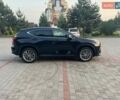 Черный Лексус НХ, объемом двигателя 2.49 л и пробегом 46 тыс. км за 59999 $, фото 3 на Automoto.ua
