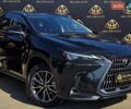 Чорний Лексус НХ, об'ємом двигуна 2.49 л та пробігом 10 тис. км за 46000 $, фото 6 на Automoto.ua