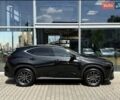 Лексус НХ 2022 в Одессе на Automoto.ua Черный Лексус НХ, объемом двигателя 2.49 л и пробегом 18 тыс. км за 47000 $, фото 2 на Automoto.ua
