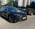 Черный Лексус НХ, объемом двигателя 2.49 л и пробегом 22 тыс. км за 43900 $, фото 12 на Automoto.ua