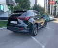 Черный Лексус НХ, объемом двигателя 2.49 л и пробегом 22 тыс. км за 43900 $, фото 20 на Automoto.ua