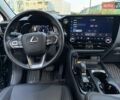 Чорний Лексус НХ, об'ємом двигуна 2.49 л та пробігом 61 тис. км за 47500 $, фото 20 на Automoto.ua