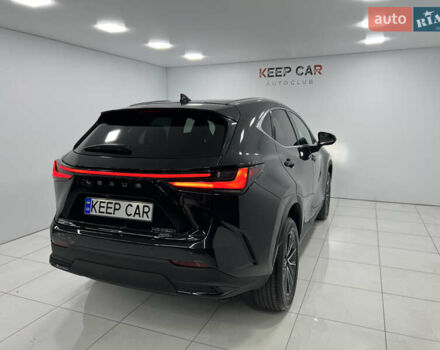 Чорний Лексус НХ, об'ємом двигуна 2.49 л та пробігом 18 тис. км за 49000 $, фото 17 на Automoto.ua