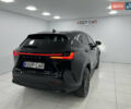 Чорний Лексус НХ, об'ємом двигуна 2.49 л та пробігом 18 тис. км за 49000 $, фото 17 на Automoto.ua