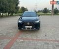 Черный Лексус НХ, объемом двигателя 2.49 л и пробегом 46 тыс. км за 59999 $, фото 2 на Automoto.ua