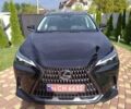 Чорний Лексус НХ, об'ємом двигуна 2.5 л та пробігом 31 тис. км за 37500 $, фото 2 на Automoto.ua