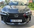 Черный Лексус НХ, объемом двигателя 2.49 л и пробегом 43 тыс. км за 44800 $, фото 32 на Automoto.ua