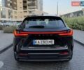 Чорний Лексус НХ, об'ємом двигуна 2.49 л та пробігом 61 тис. км за 47500 $, фото 8 на Automoto.ua