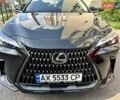 Черный Лексус НХ, объемом двигателя 2.49 л и пробегом 43 тыс. км за 44800 $, фото 31 на Automoto.ua