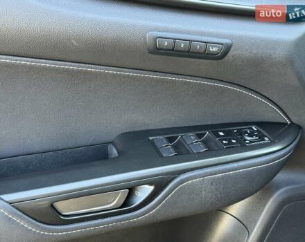 Черный Лексус НХ, объемом двигателя 2.49 л и пробегом 28 тыс. км за 47999 $, фото 8 на Automoto.ua