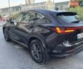 Чорний Лексус НХ, об'ємом двигуна 2.49 л та пробігом 61 тис. км за 47500 $, фото 9 на Automoto.ua