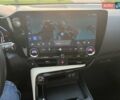 Черный Лексус НХ, объемом двигателя 2.49 л и пробегом 46 тыс. км за 59999 $, фото 11 на Automoto.ua