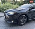 Чорний Лексус НХ, об'ємом двигуна 2.49 л та пробігом 61 тис. км за 47500 $, фото 10 на Automoto.ua