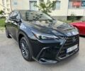 Черный Лексус НХ, объемом двигателя 2.49 л и пробегом 43 тыс. км за 44800 $, фото 33 на Automoto.ua