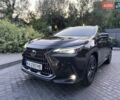 Чорний Лексус НХ, об'ємом двигуна 2.49 л та пробігом 61 тис. км за 47500 $, фото 28 на Automoto.ua