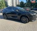 Черный Лексус НХ, объемом двигателя 2.49 л и пробегом 22 тыс. км за 43900 $, фото 15 на Automoto.ua