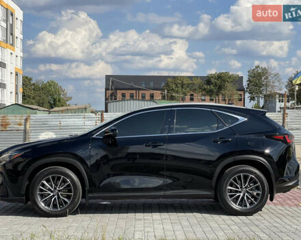 Чорний Лексус НХ, об'ємом двигуна 2.49 л та пробігом 30 тис. км за 49600 $, фото 32 на Automoto.ua