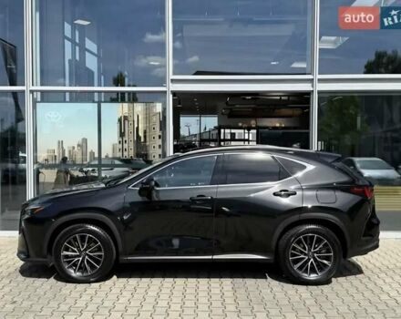 Лексус НХ 2022 в Одессе на Automoto.ua Черный Лексус НХ, объемом двигателя 2.49 л и пробегом 18 тыс. км за 47000 $, фото 5 на Automoto.ua