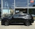 Лексус НХ 2022 в Одессе на Automoto.ua Черный Лексус НХ, объемом двигателя 2.49 л и пробегом 18 тыс. км за 47000 $, фото 5 на Automoto.ua