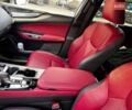 Черный Лексус НХ, объемом двигателя 2.49 л и пробегом 24 тыс. км за 47500 $, фото 18 на Automoto.ua