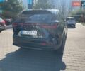 Черный Лексус НХ, объемом двигателя 2.49 л и пробегом 22 тыс. км за 43900 $, фото 26 на Automoto.ua