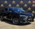 Чорний Лексус НХ, об'ємом двигуна 2.49 л та пробігом 10 тис. км за 46000 $, фото 1 на Automoto.ua