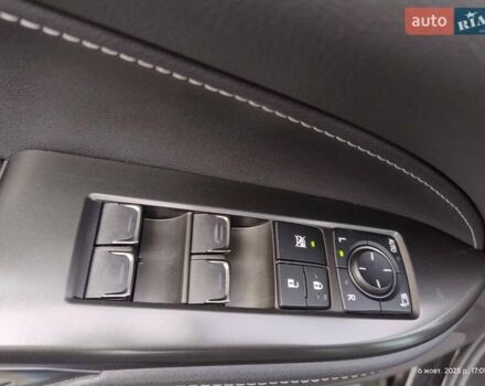 Чорний Лексус НХ, об'ємом двигуна 2.5 л та пробігом 31 тис. км за 37500 $, фото 22 на Automoto.ua